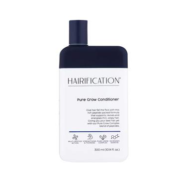 HAIRIFICATION PURE GROW CONDITIONER 300ML