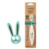 JACK N JILL TOOTHBRUSH BUNNY
