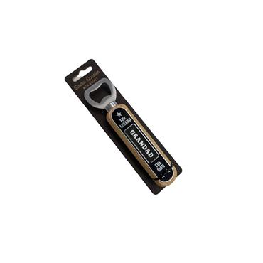 BOTTLE OPENER + MAGNET - GRANDAD