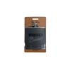 HIP FLASK - WHISKEY BUSINESS