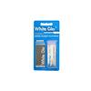 WHITE GLO DENTAL FLOSSER TOOTHPICKS