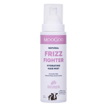 MOOGOO FRIZZ FIGHTER HYDRATING HAIR MIST 180ML