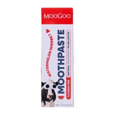 MOOTHPASTE WATERMELON SHERBET 50G
