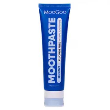 MOOTHPASTE BLUEBERRY SMOOTHIE 50G