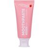 MOOTHPASTE STRAWBERRIES AND CREAM 50G