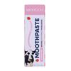 MOOTHPASTE STRAWBERRIES AND CREAM 50G