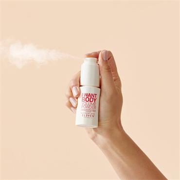 ELEVEN I WANT BODY VOLUME POWDER