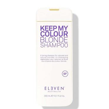 KEEP MY COLOUR BLONDE SHAMPOO 300ML