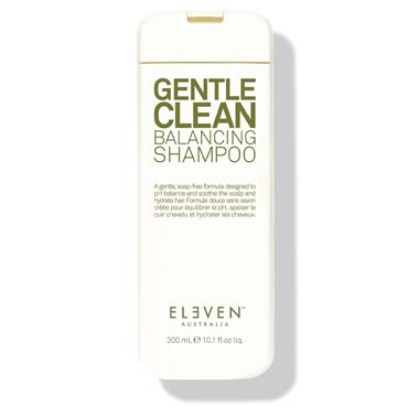 GENTLE CLEAN BALANCING SHAMPOO 300ML