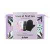 LOVE AT FIRST SIGHT TAN GIFT SET
