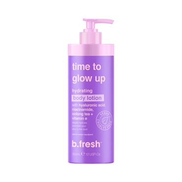 BFRESHTIMETOGLOWUPBODYLOTION355ML