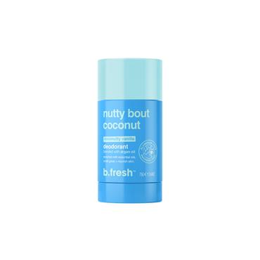 BFRESH NUTTY BOUT COCONUT DEODORANT