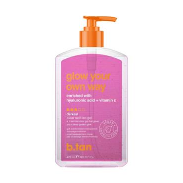 GLOW YOUR OWN WAY THE OG GLOW