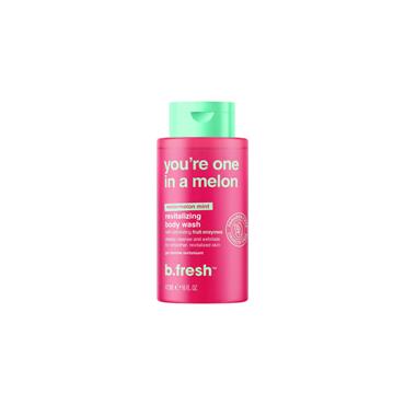 YOU'RE ONE IN A MELON WATERMELON FIZZ BODY WASH 473ML