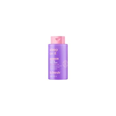 BFRESH SLEEP ON IT SWEET DREAMZ RELAXING BODY WASH 473ML