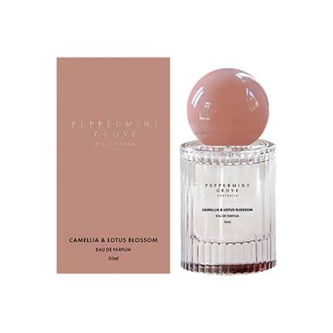 CAMELLIA AND LOTUS BLOSSOM EDP 30ML