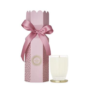 PASSION BERRY PAVLOVA MINI CANDLE BON-BON 60G