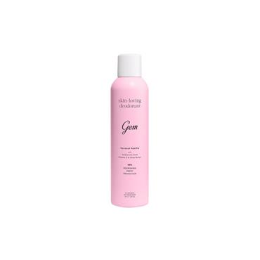 GEM COCONUT VANILLA DEODORANT 207ML