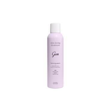 GEM VANILLA MACADAMIA DEODORANT 207ML