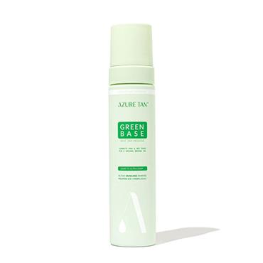 AZURE GREEN BASE DARK/ULTRA DARK