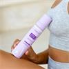 AZURE VIOLET BASE SELF TAN MOUSSE DARK TO ULTRA DARK 200ML