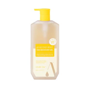 AZURE TAN REMOVER GEL 500ML