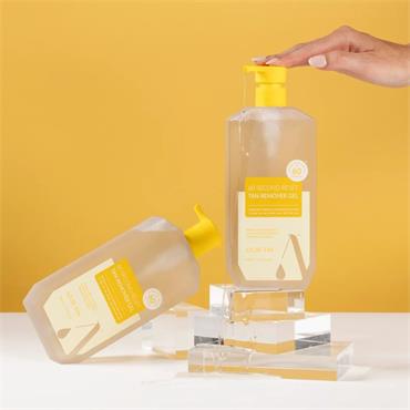 AZURE TAN REMOVER GEL 500ML