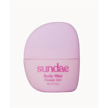 SUNDAE BODY MIST FLOWER GIRL 90ML