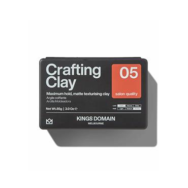 KINGS DOMAIN CRAFTING CLAY