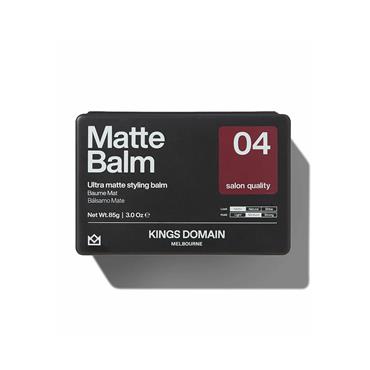 KINGS DOMAIN MATTE BALM