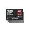 KINGS DOMAIN MATTE BALM