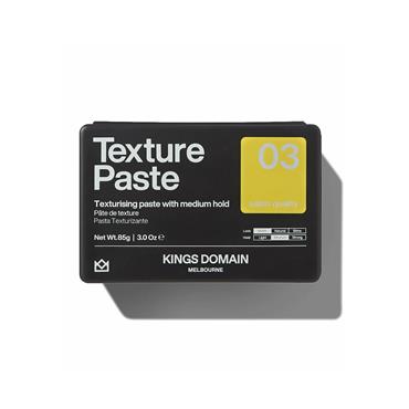 KINGS DOMAIN TEXTURE PASTE