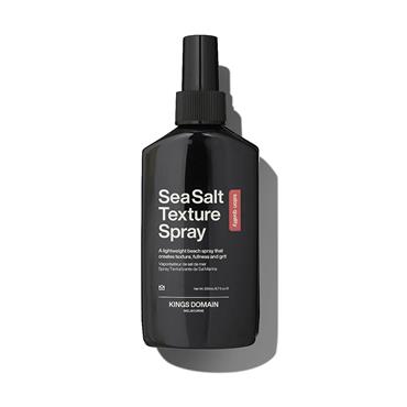 KINGS DOMAIN SEA SALT TEXTURE SPRAY 200ML