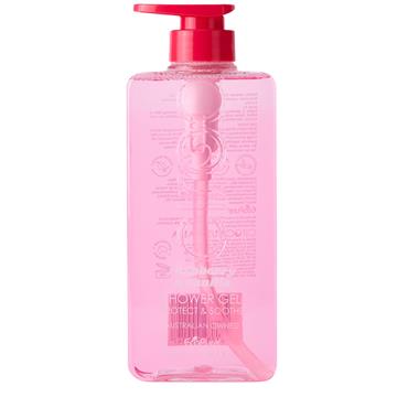 CIROA RASPBERRY AND VANILLA SHOWER GEL 500ML