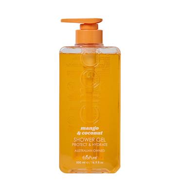 CIROA MANGO AND COCONUT SHOWER GEL 500ML