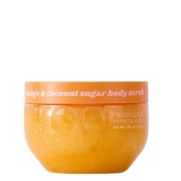 CIROA MANGO AND COCONUT SUGAR BODY SCRUB 350G