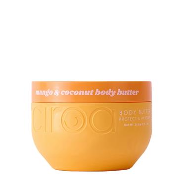 CIROA MANGO AND COCONUT BODY BUTTER 265G