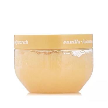 CIROA VANILLA-ICIOUS SUGAR BODY SCRUB 350G