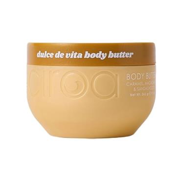 CIROA DULCE DE VITA BODY BUTTER 265G