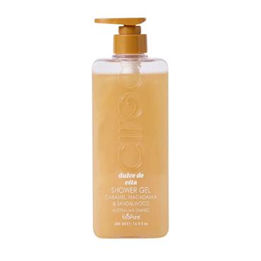CIROA DULCE DE VITA SHOWER GEL 500ML