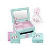 MINT UNICORN MUSICAL BOX