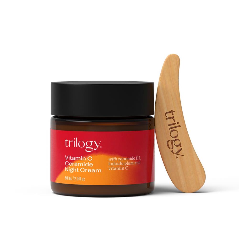 TRILOGY VITAMIN C NIGHT CREAM CH Tralee Ireland