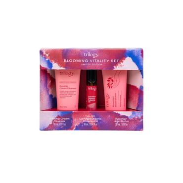 BLOOMING VITALITY SET