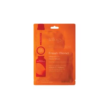 FRESH BLEND VITAMIN C+ GLOW MASK