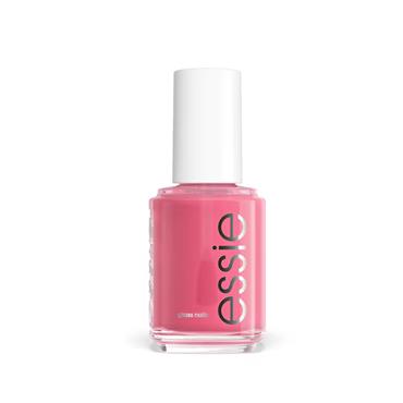 ESSIE GLASS NAILS