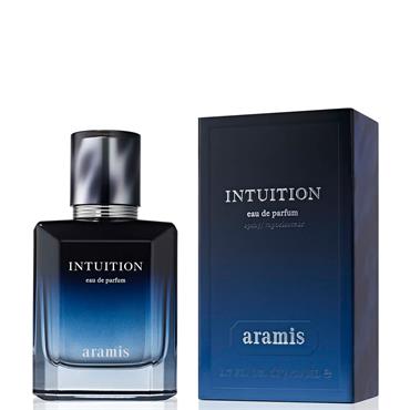 INTUITION EDP