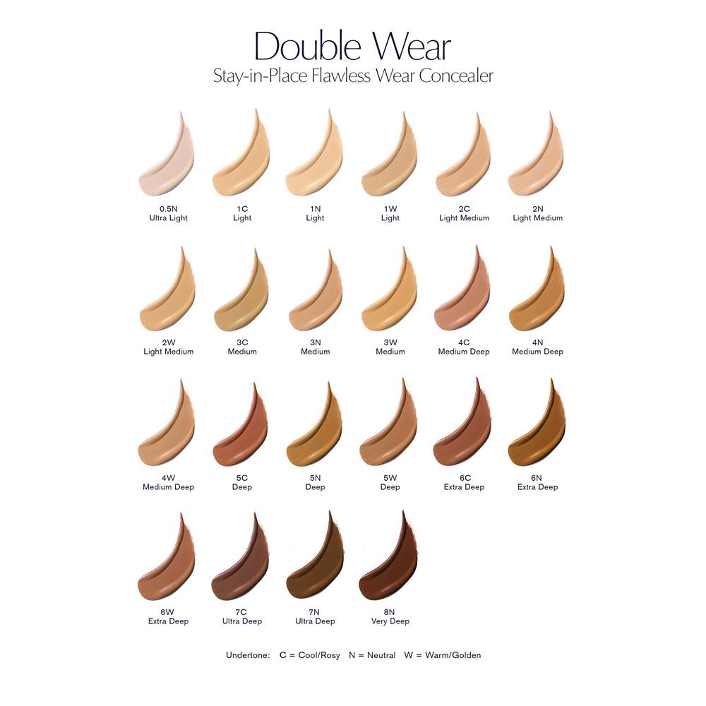 DOUBLE WEAR STAY IN PLACE CONCEALER | CH Tralee | Ireland