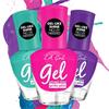 GEL EXTREME SHINE GEL-LIKE POLISH