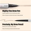 MIGHTY FINE BROW PEN
