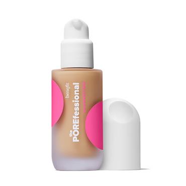 POREFESSIONAL SMOOTH AND BLURRING FOUNDATION